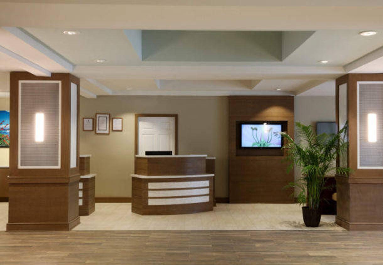 Courtyard By Marriott Nassau Downtown/Junkanoo Beach Екстер'єр фото