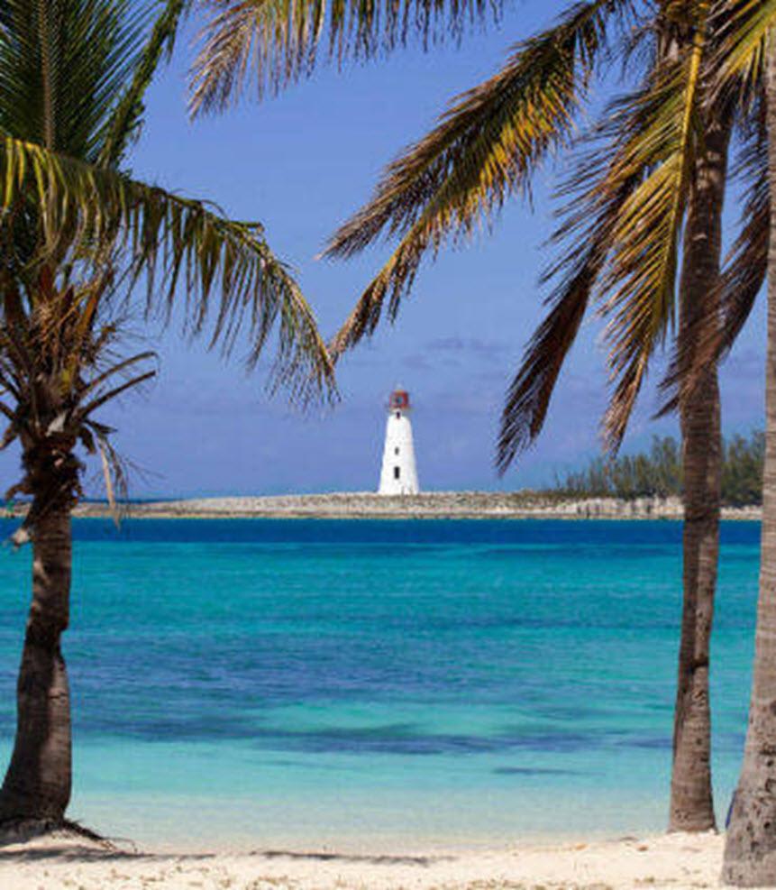 Courtyard By Marriott Nassau Downtown/Junkanoo Beach Екстер'єр фото